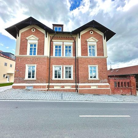 Betterplaces: Boutique Apartments - Frontenhausen Dingolfing Bagian luar foto