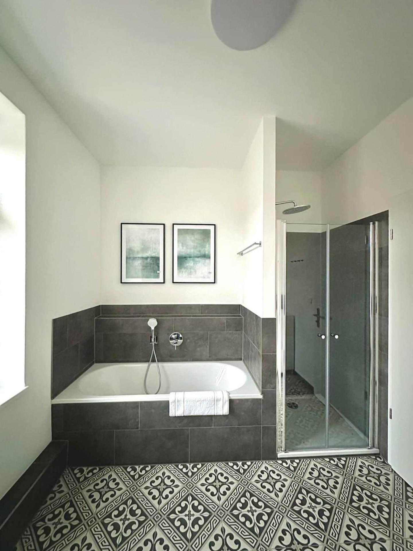 Betterplaces: Boutique Apartments - Frontenhausen Dingolfing Bagian luar foto