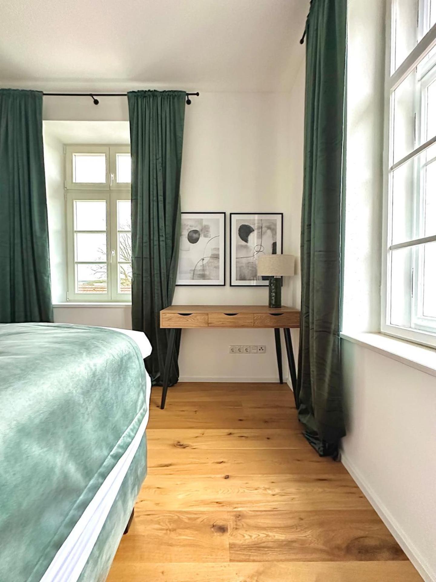 Betterplaces: Boutique Apartments - Frontenhausen Dingolfing Bagian luar foto