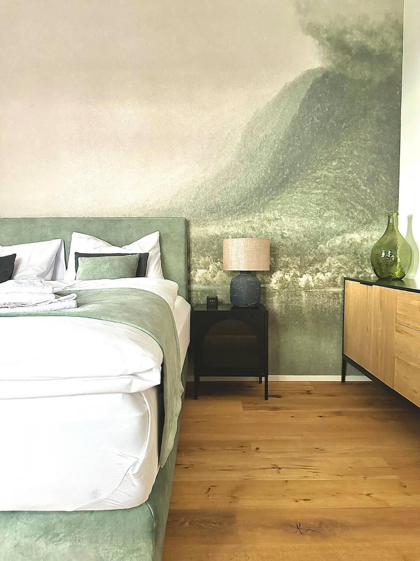 Betterplaces: Boutique Apartments - Frontenhausen Dingolfing Bagian luar foto