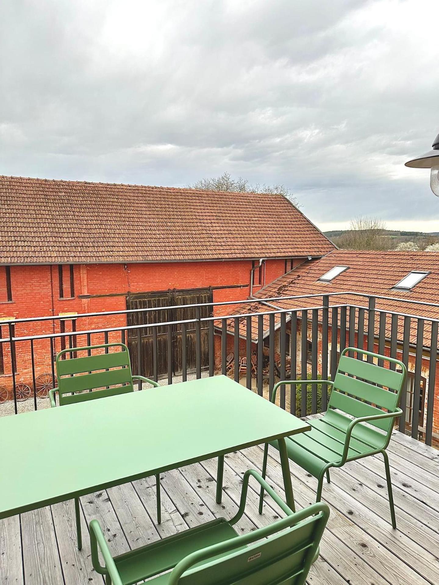 Betterplaces: Boutique Apartments - Frontenhausen Dingolfing Bagian luar foto