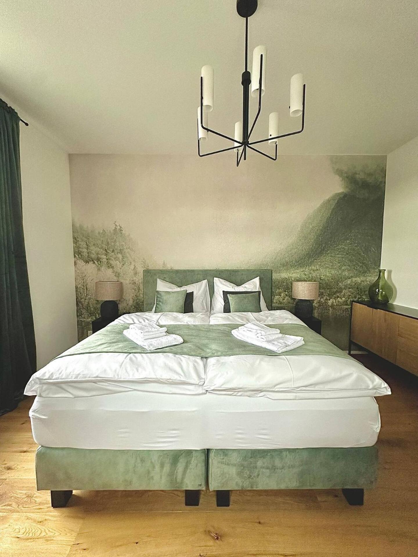 Betterplaces: Boutique Apartments - Frontenhausen Dingolfing Bagian luar foto