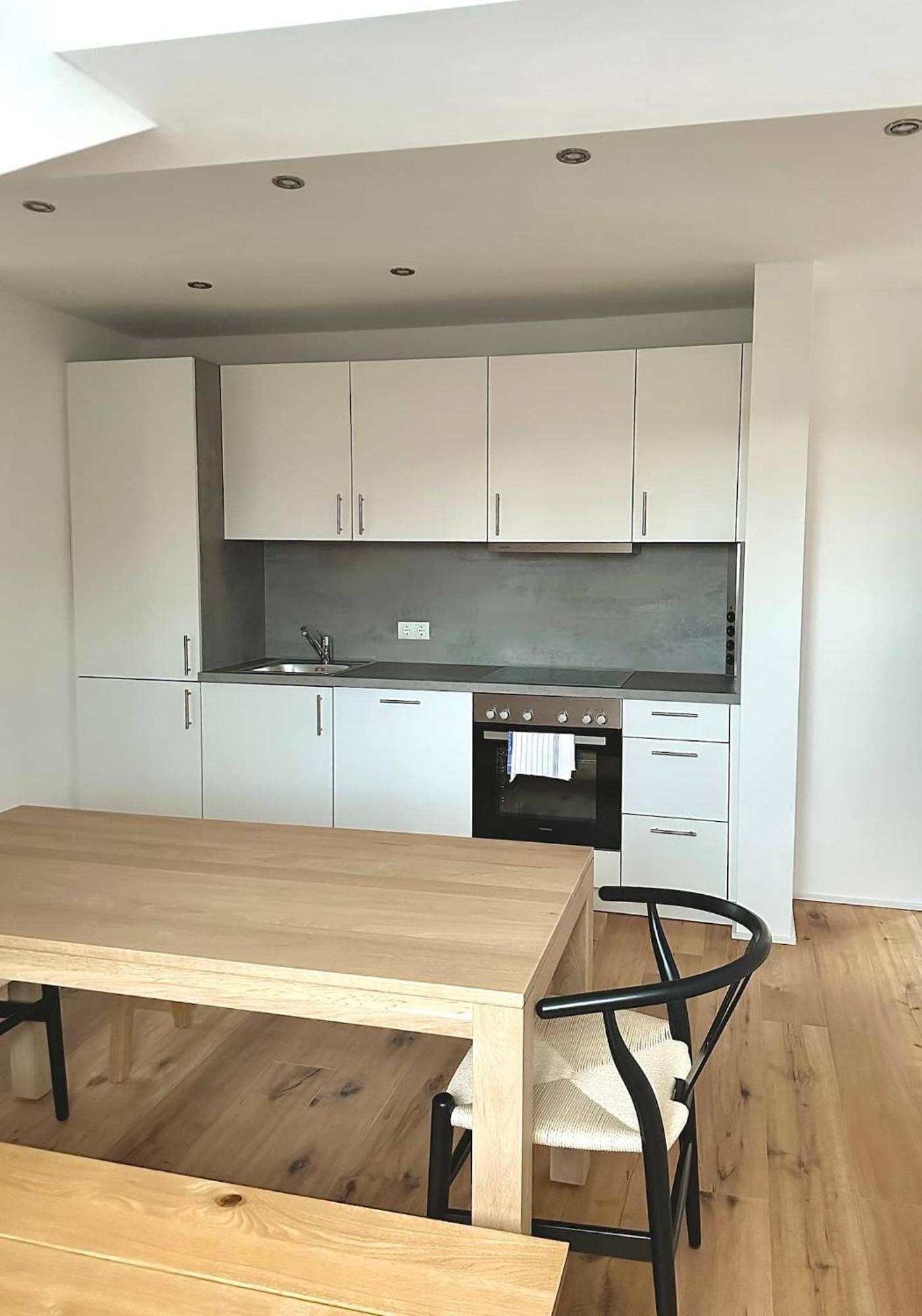 Betterplaces: Boutique Apartments - Frontenhausen Dingolfing Bagian luar foto