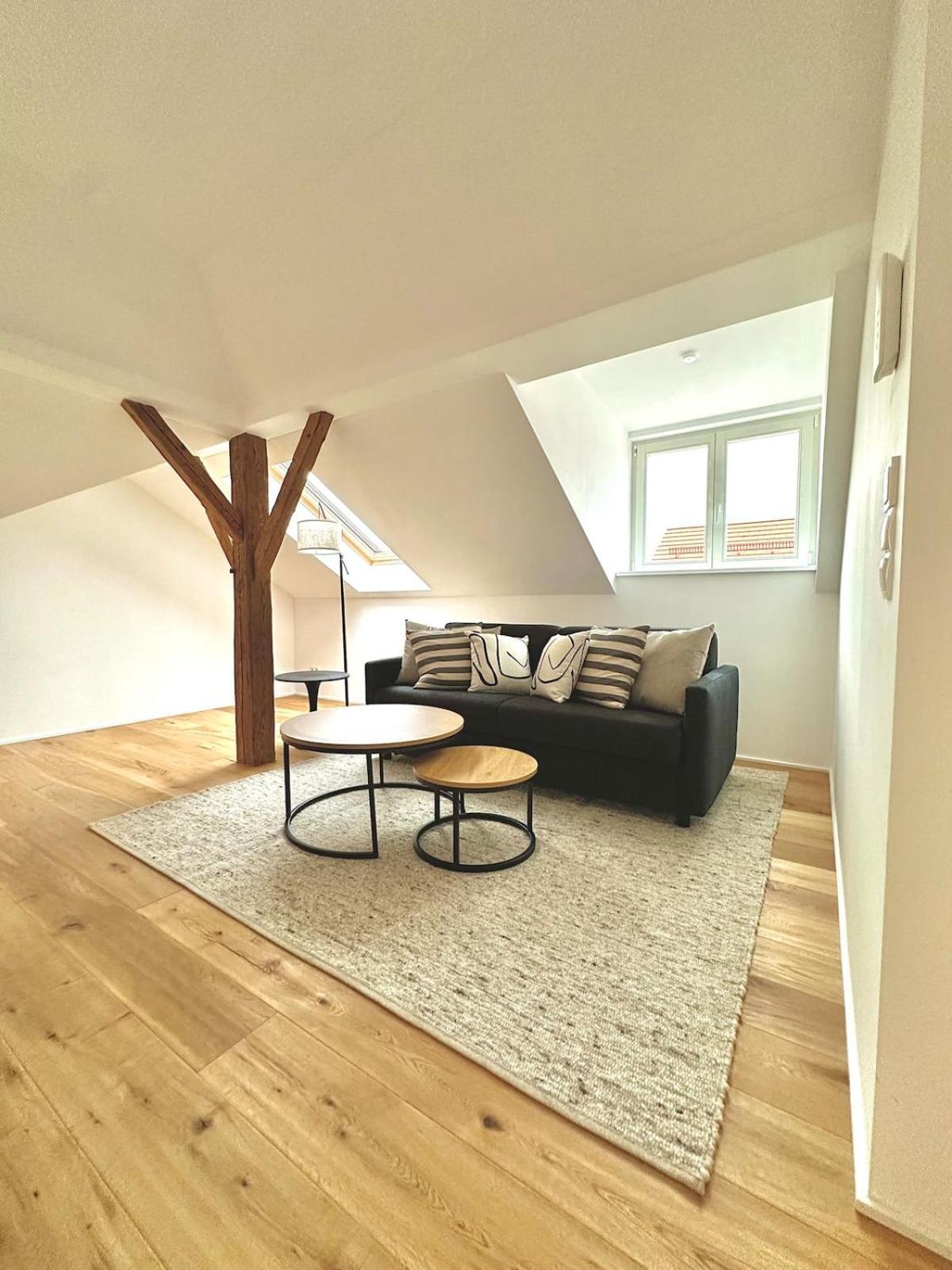 Betterplaces: Boutique Apartments - Frontenhausen Dingolfing Bagian luar foto