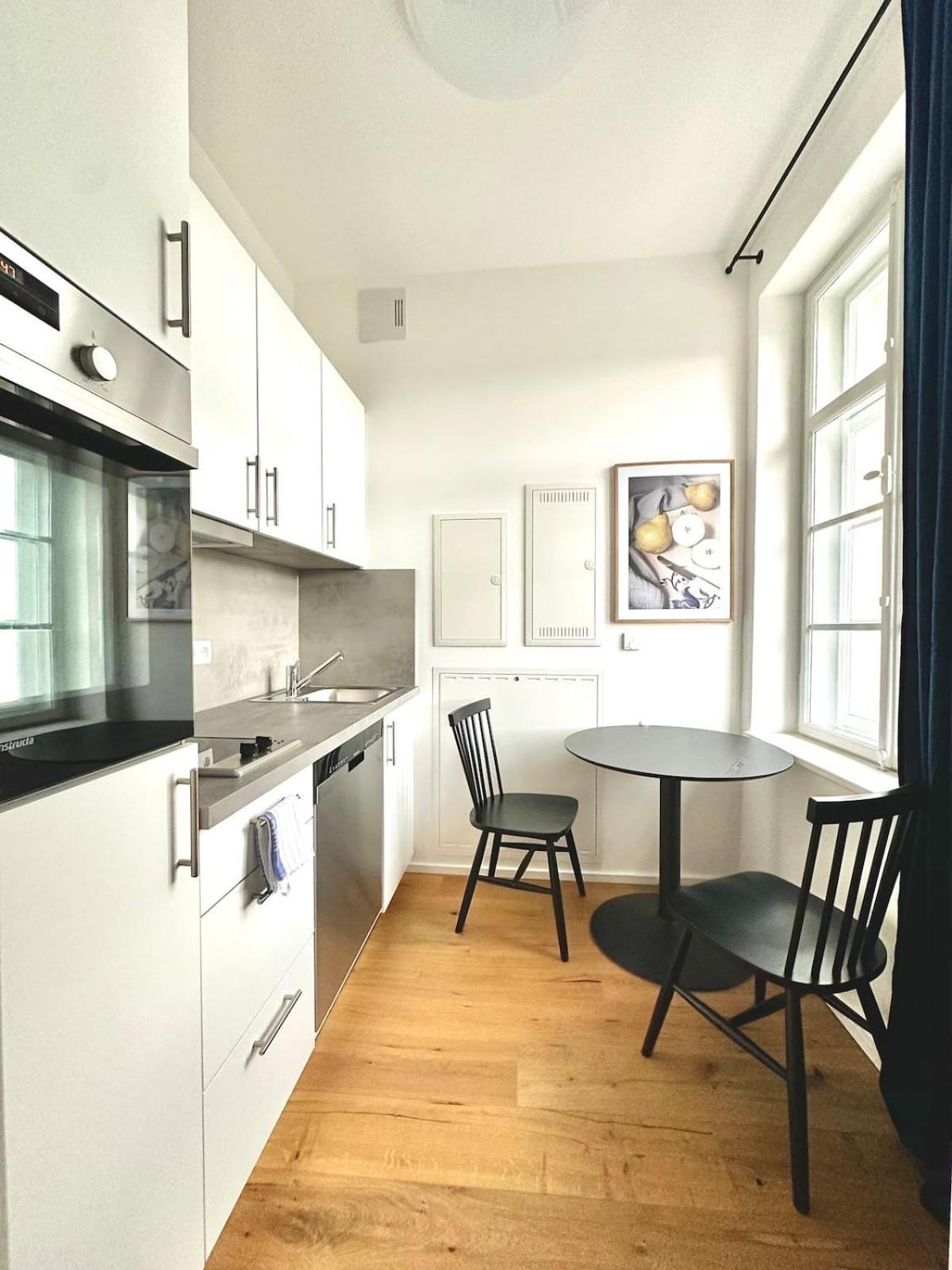 Betterplaces: Boutique Apartments - Frontenhausen Dingolfing Bagian luar foto
