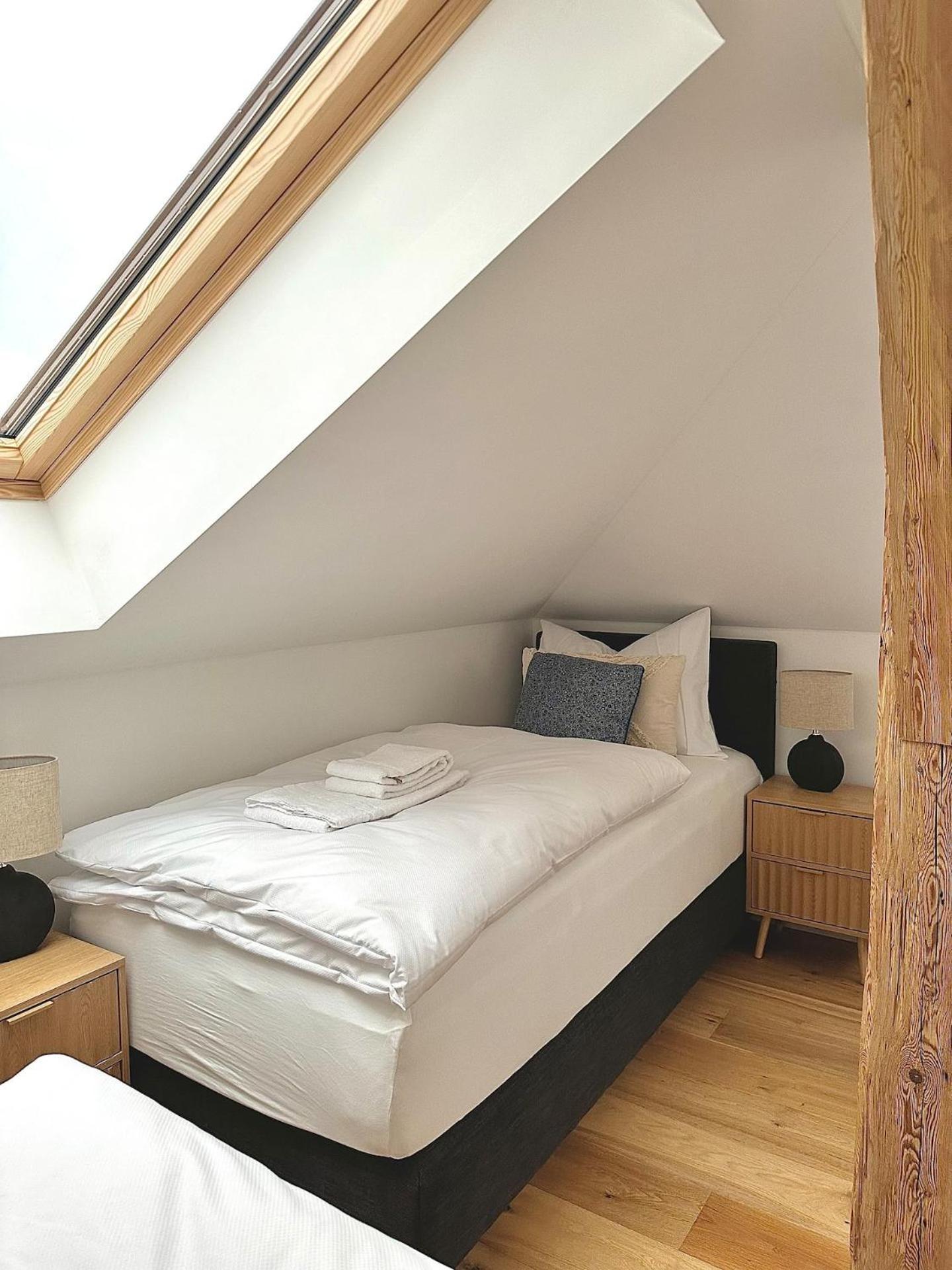Betterplaces: Boutique Apartments - Frontenhausen Dingolfing Bagian luar foto