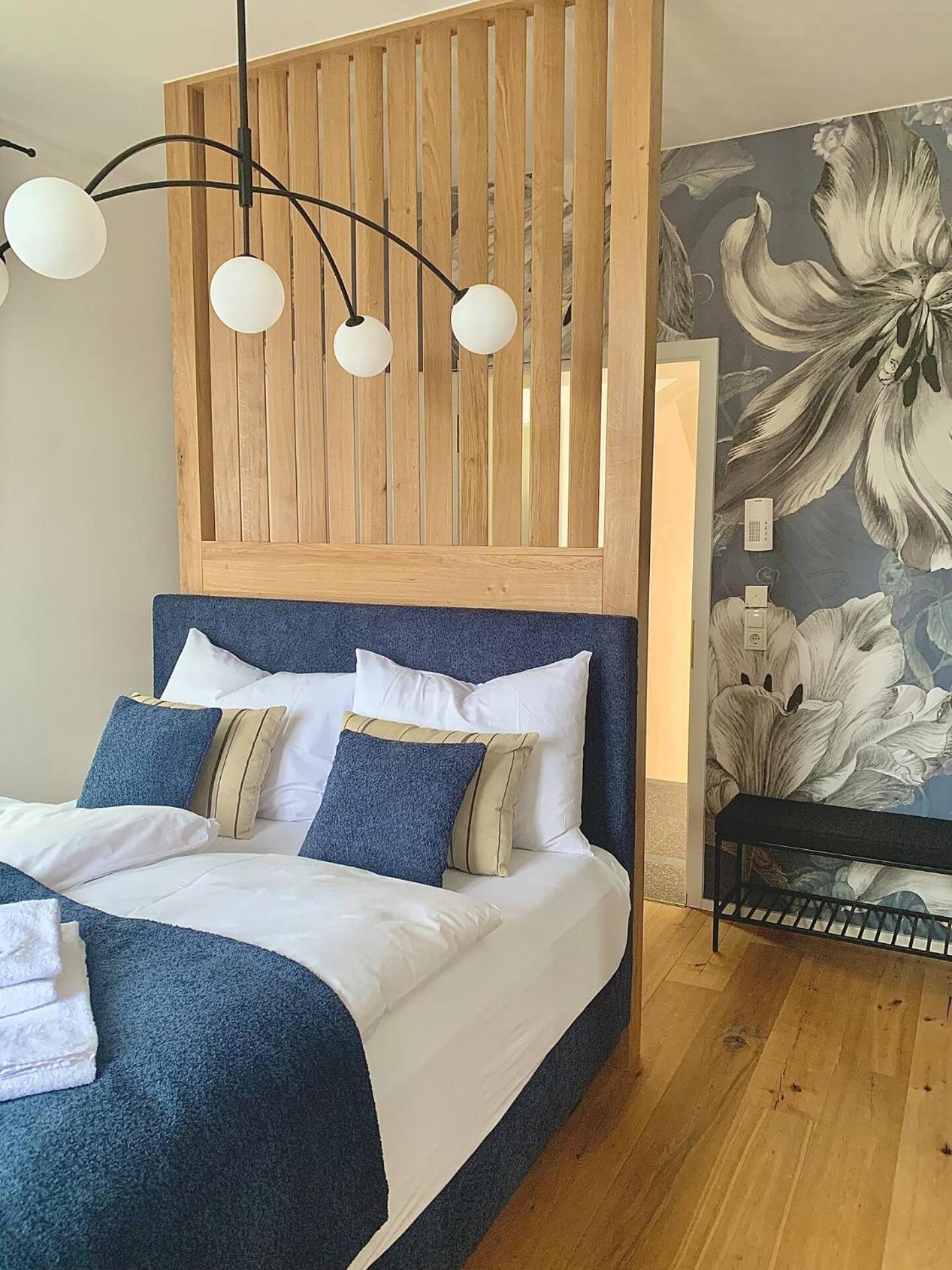 Betterplaces: Boutique Apartments - Frontenhausen Dingolfing Bagian luar foto