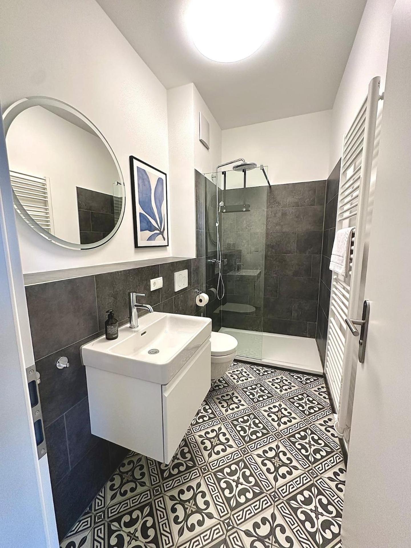 Betterplaces: Boutique Apartments - Frontenhausen Dingolfing Bagian luar foto
